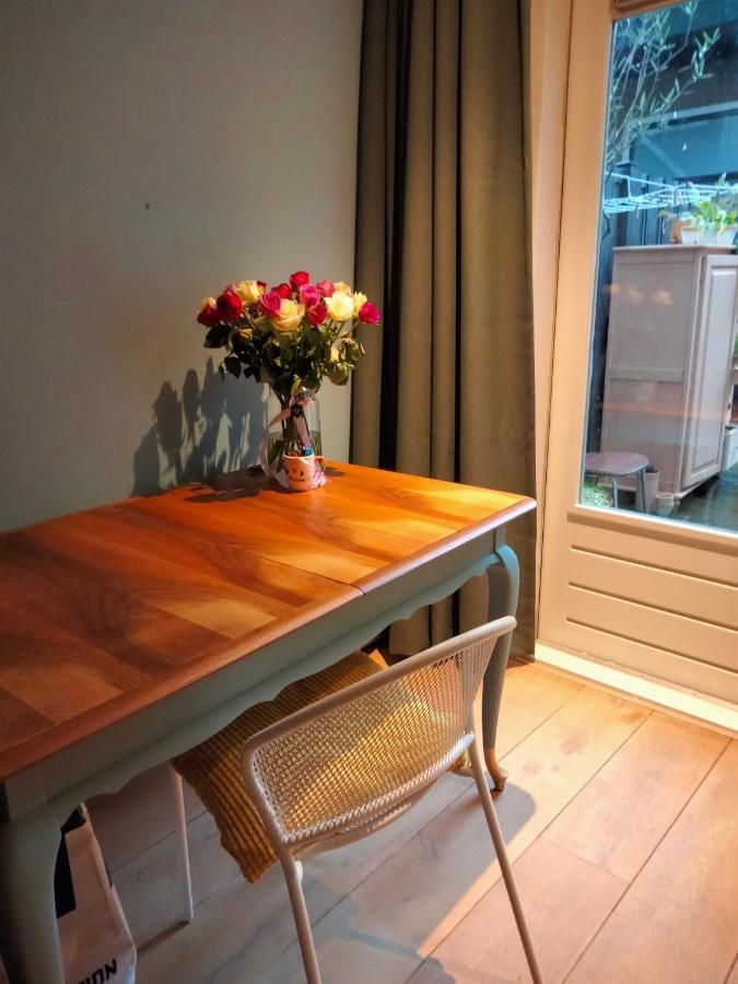 Airbnb 37 Dordrecht Exterior foto